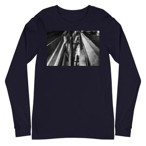 Longsleeve - “NCP” (S, M, L, XL, 2XL)