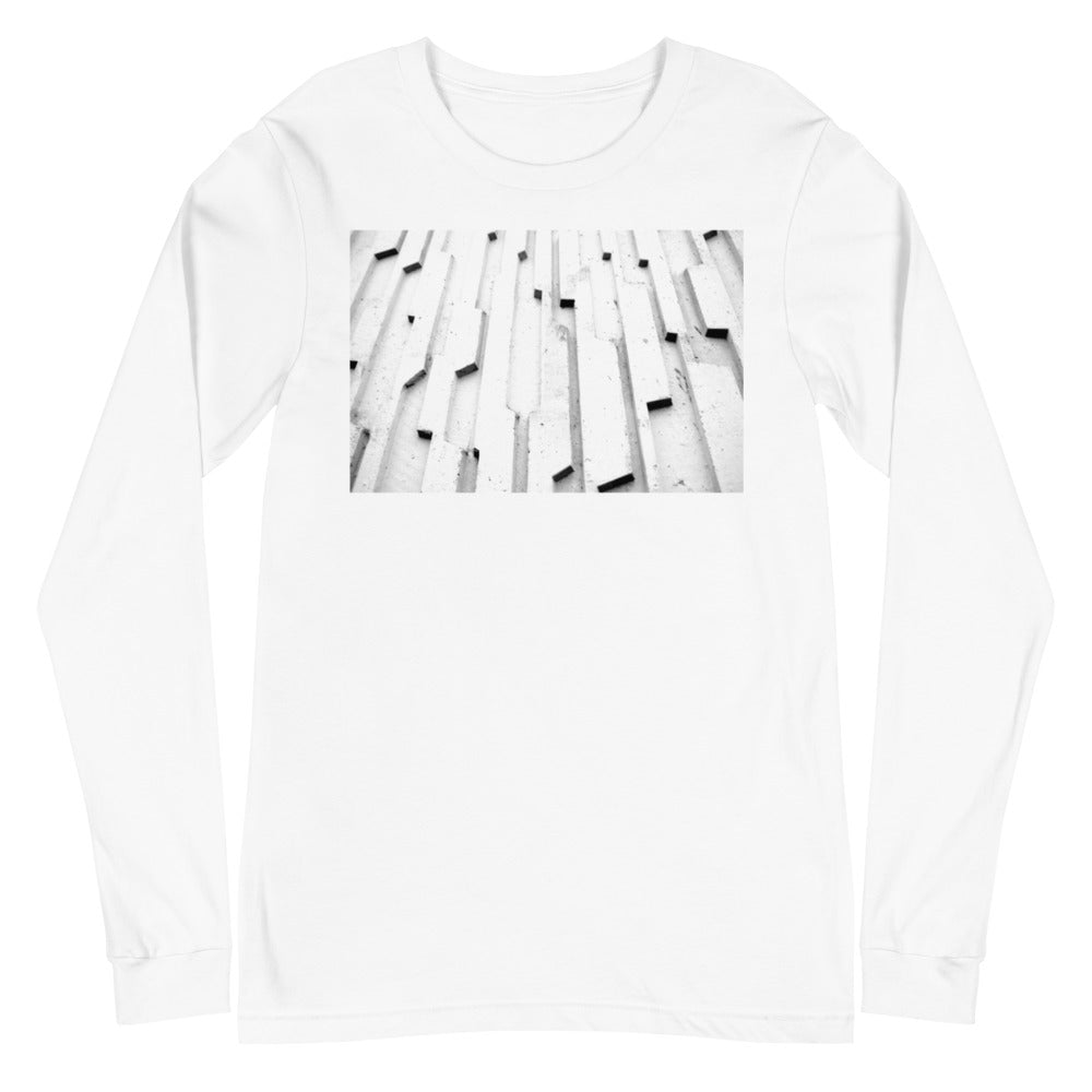 Longsleeve - “Park” (S, M, L, XL, 2XL)