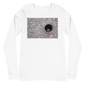 Longsleeve - “Vodka” (S, M, L, XL, 2XL)