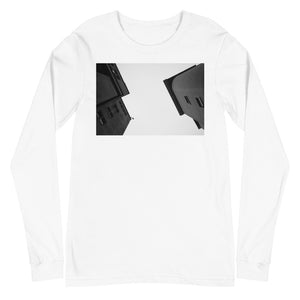 Longsleeve - “Building” (S, M, L, XL, 2XL)