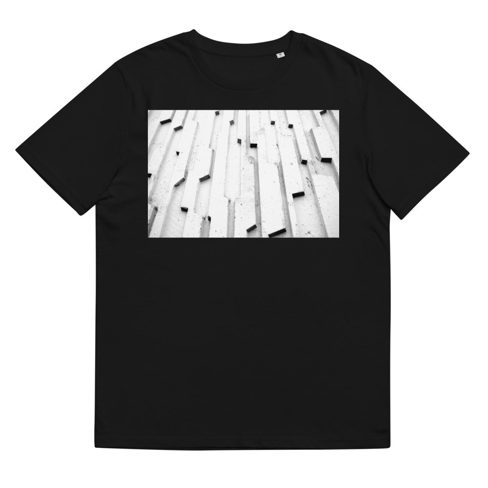 T-Shirt - “Park” - Organic Cotton T-Shirt