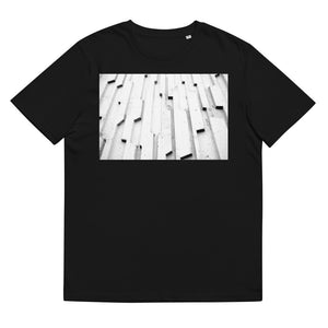 T-Shirt - “Park” - Organic Cotton T-Shirt