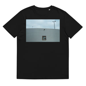 T-Shirt - “Pumphouse” - Organic Cotton T-Shirt