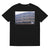 T-Shirt - “Van” - Organic Cotton T-Shirt