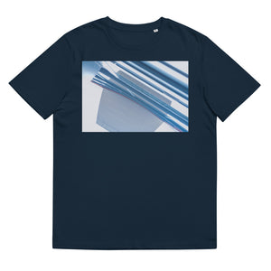 T-Shirt - “Beacon” - Organic Cotton T-Shirt