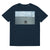 T-Shirt - “Pumphouse” - Organic Cotton T-Shirt