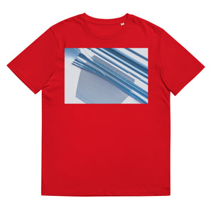 T-Shirt - “Beacon” - Organic Cotton T-Shirt