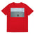 T-Shirt - “Pumphouse” - Organic Cotton T-Shirt