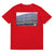 T-Shirt - “Van” - Organic Cotton T-Shirt