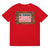 T-Shirt - “No Parking” - Organic Cotton T-Shirt