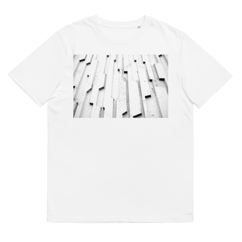 T-Shirt - “Park” - Organic Cotton T-Shirt