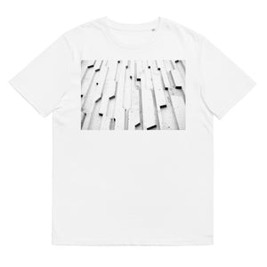 T-Shirt - “Park” - Organic Cotton T-Shirt