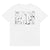 T-Shirt - “Park” - Organic Cotton T-Shirt