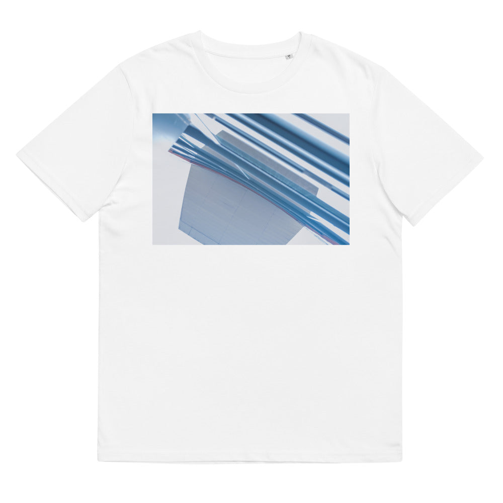 T-Shirt - “Beacon” - Organic Cotton T-Shirt