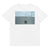 T-Shirt - “Pumphouse” - Organic Cotton T-Shirt