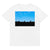 T-Shirt - “Rooftop” - Organic Cotton T-Shirt