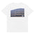 T-Shirt - “Van” - Organic Cotton T-Shirt