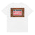 T-Shirt - “No Parking” - Organic Cotton T-Shirt