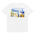 T-Shirt - “Construction” - Organic Cotton T-Shirt