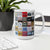 Bristol UK - Mug 60 Year - White Glossy Mug